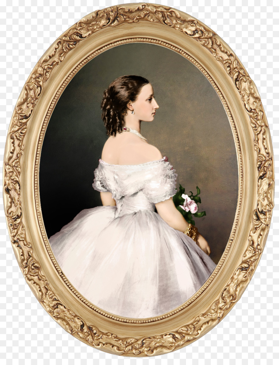 Putri Louise 18481939，Putri Louise 18481939 Kemudian Duchess Of Argyll PNG