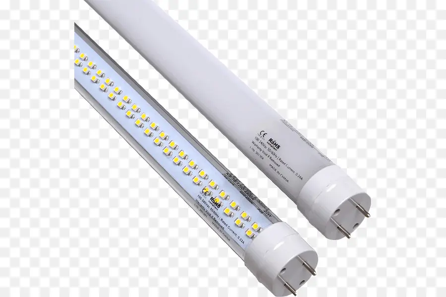 Lampu Tabung Led，Penerangan PNG