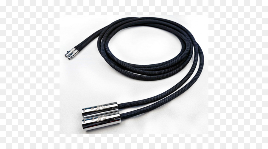 Coaxial Kabel，Konektor Xlr PNG