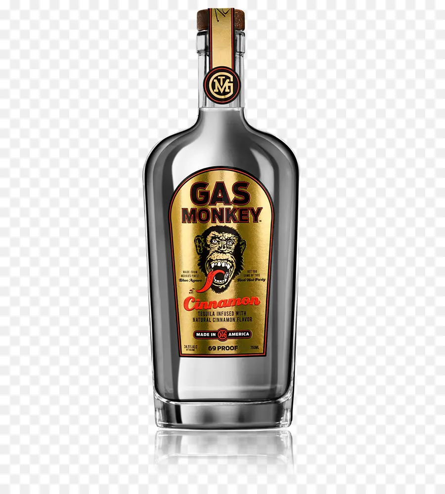 Tequila Monyet Gas，Tequila PNG