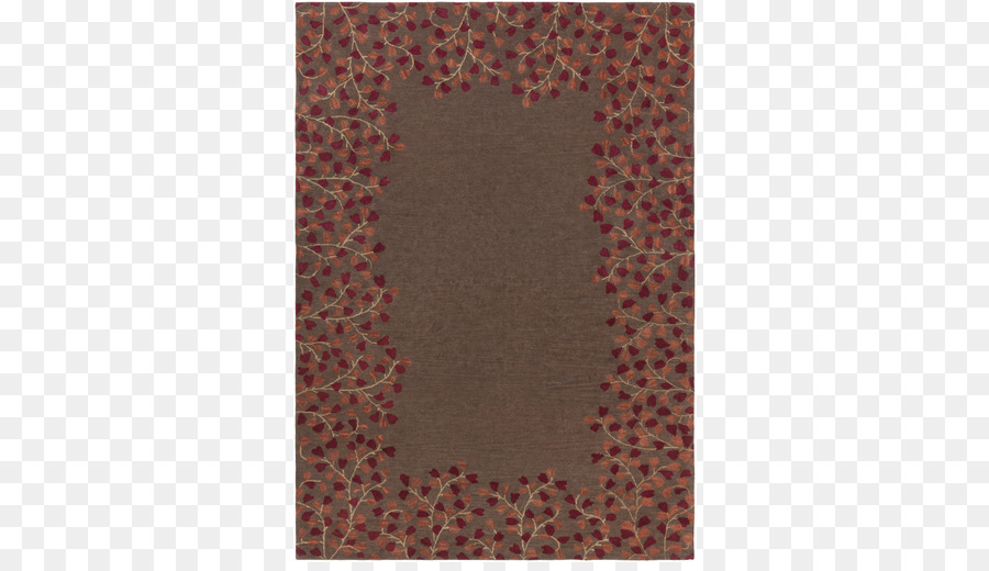 Karpet，Coklat PNG