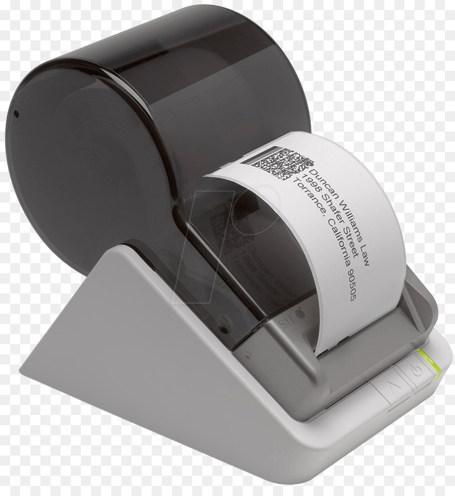 Label Printer，Label Pintar PNG