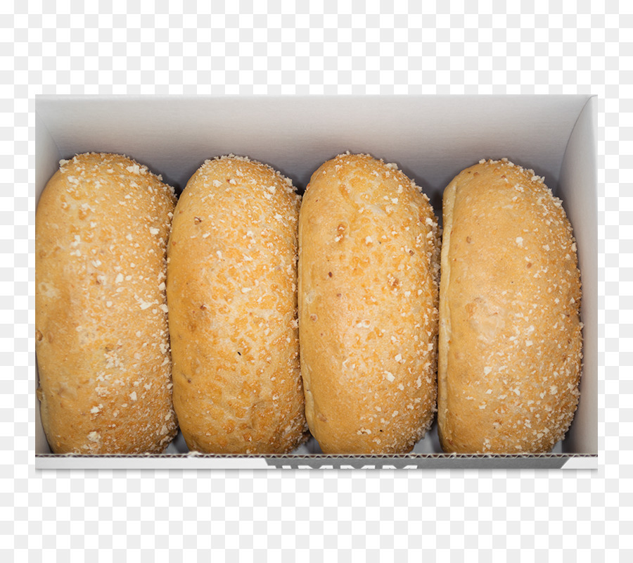 Pandesal，Kroket PNG