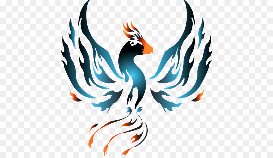 Phoenix，Burung PNG