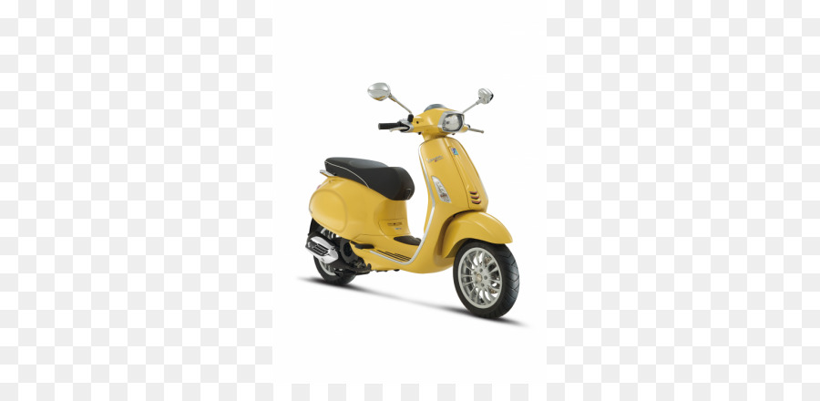 Vespa Gts，Skuter PNG