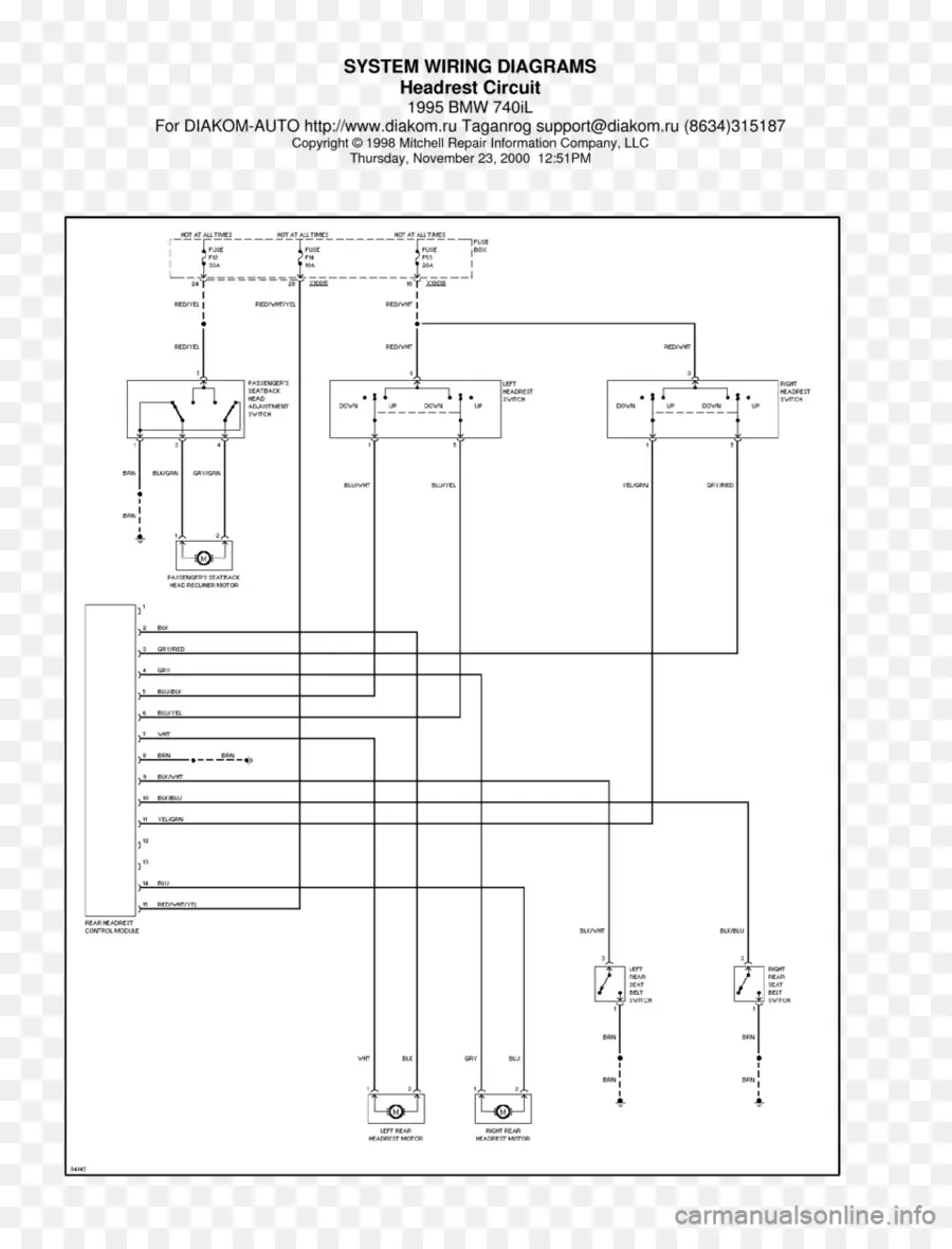 Diagram Pengkabelan，Sirkuit PNG