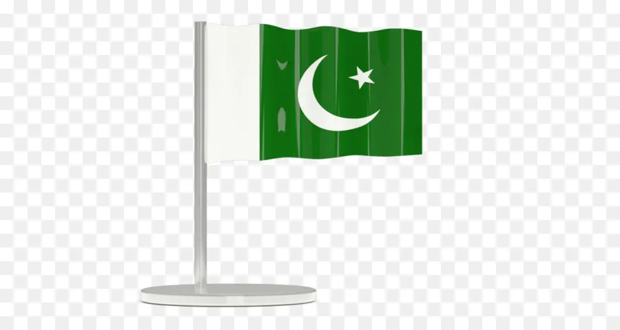 Pakistan，Bendera PNG