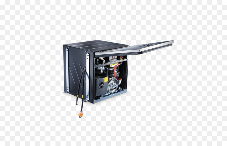 Genset，Dometic PNG