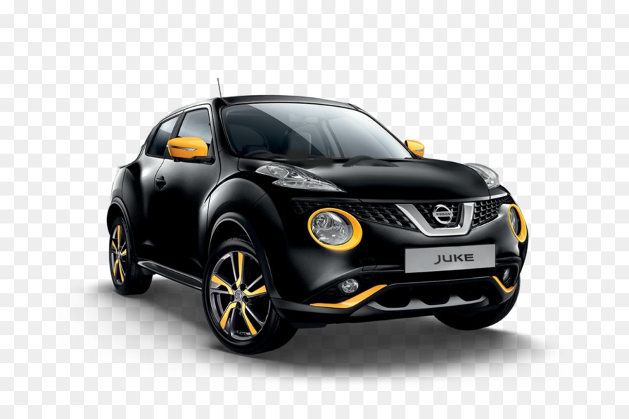 Nissan Juke 2017，Nissan PNG