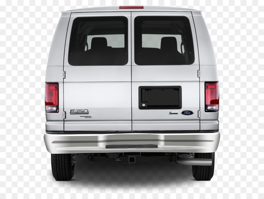 Ford Eseries，Van PNG