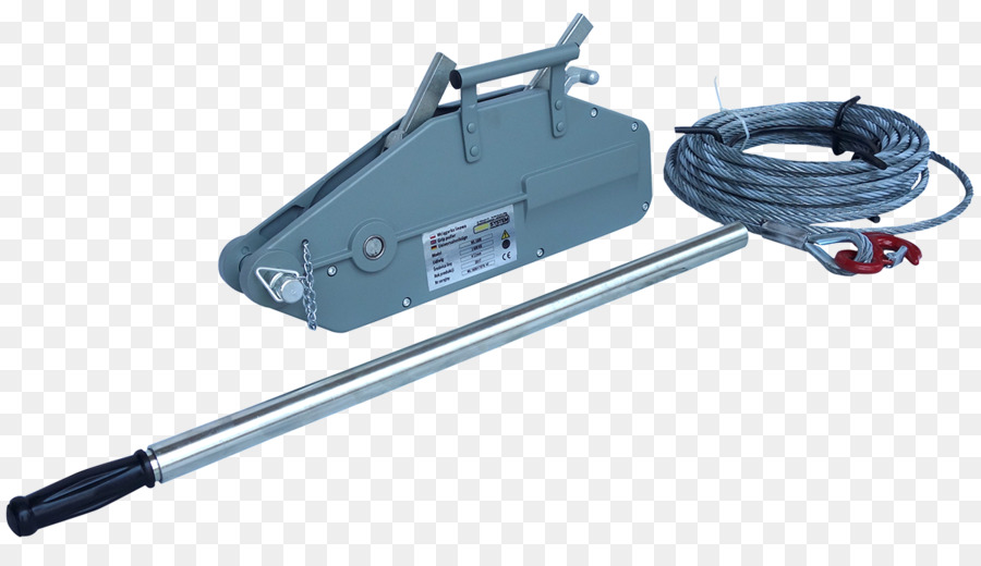 Hoist，Winch PNG