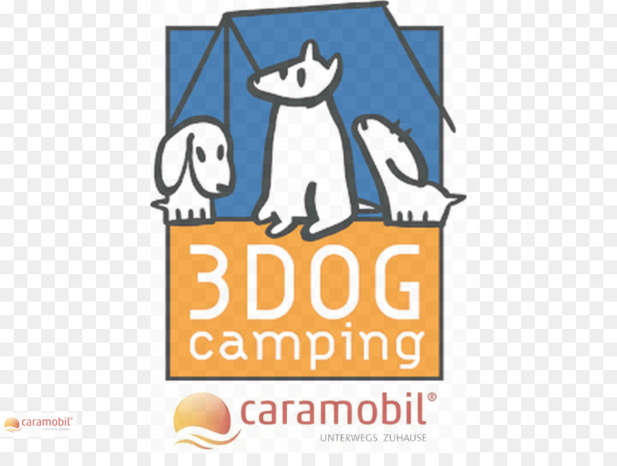 3dog Berkemah Gmbh，Berkemah PNG