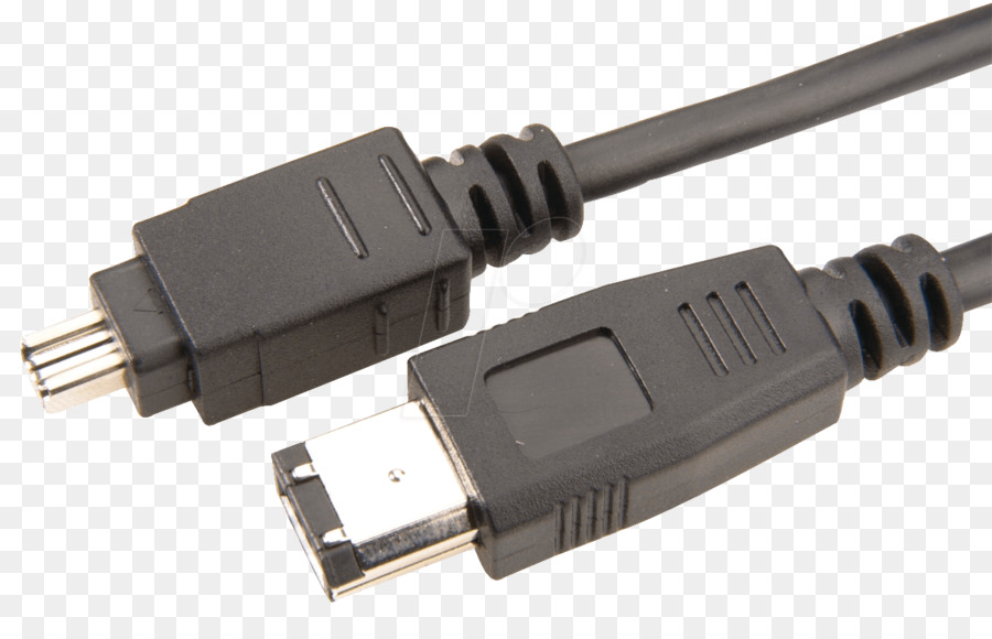 Kabel Serial，Ieee 1394 PNG