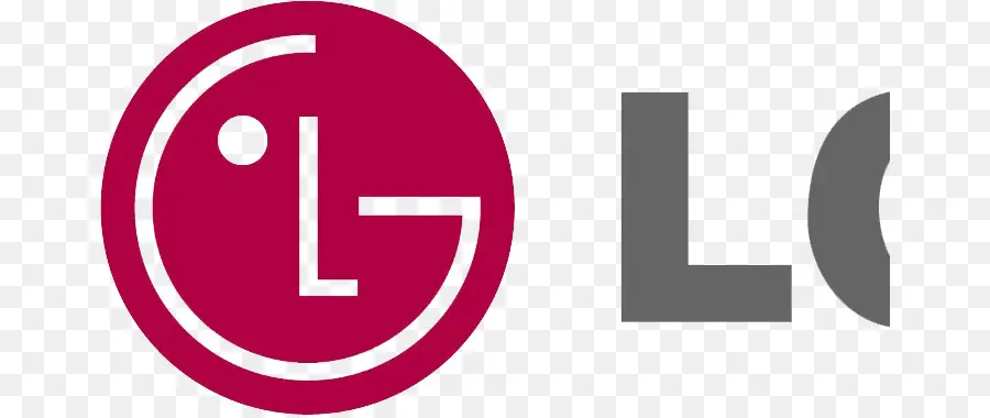 Logo Lg，Elektronik PNG