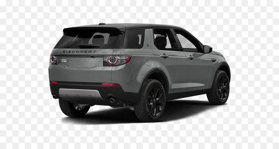 2017 Land Rover Discovery Sport Hse Lux Suv，Land Rover PNG