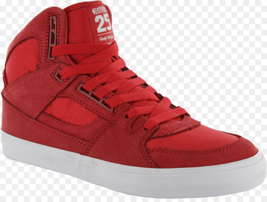 Sepatu Kets Merah，Sepatu PNG