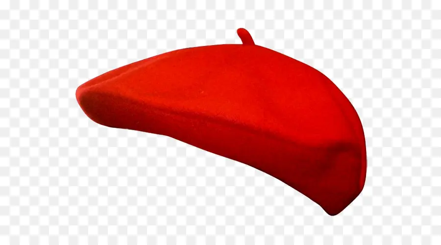 Baret Merah，Mode PNG