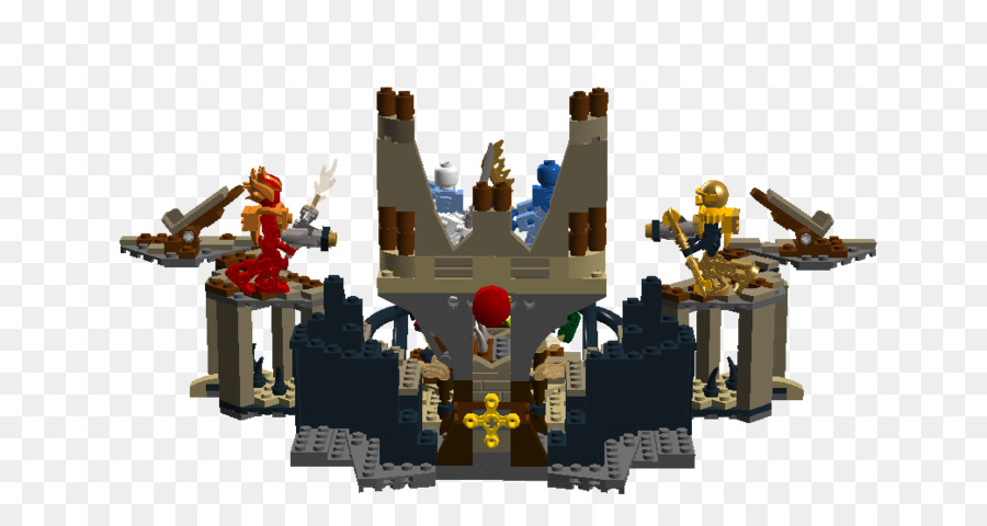 Lego，Arena PNG