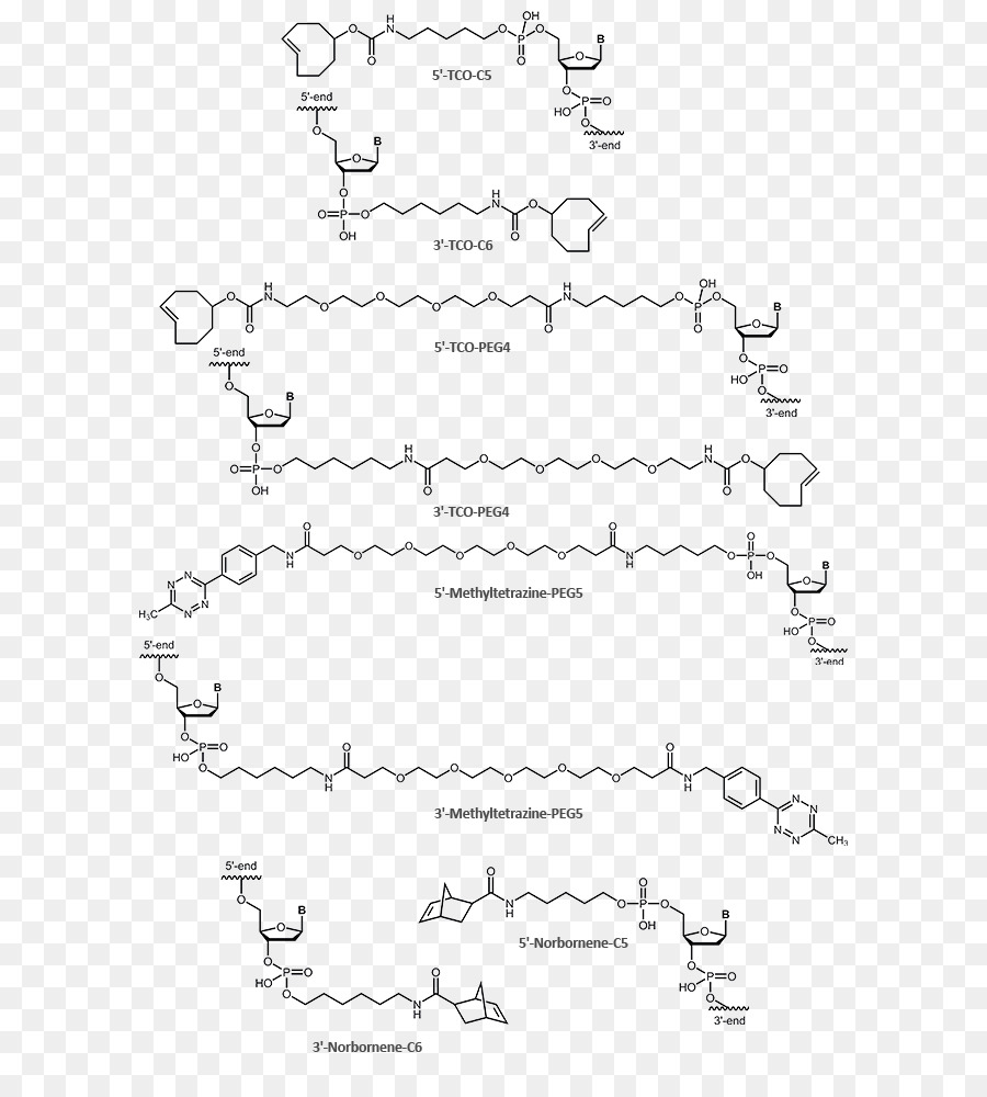 Klik Kimia，Tetrazine PNG