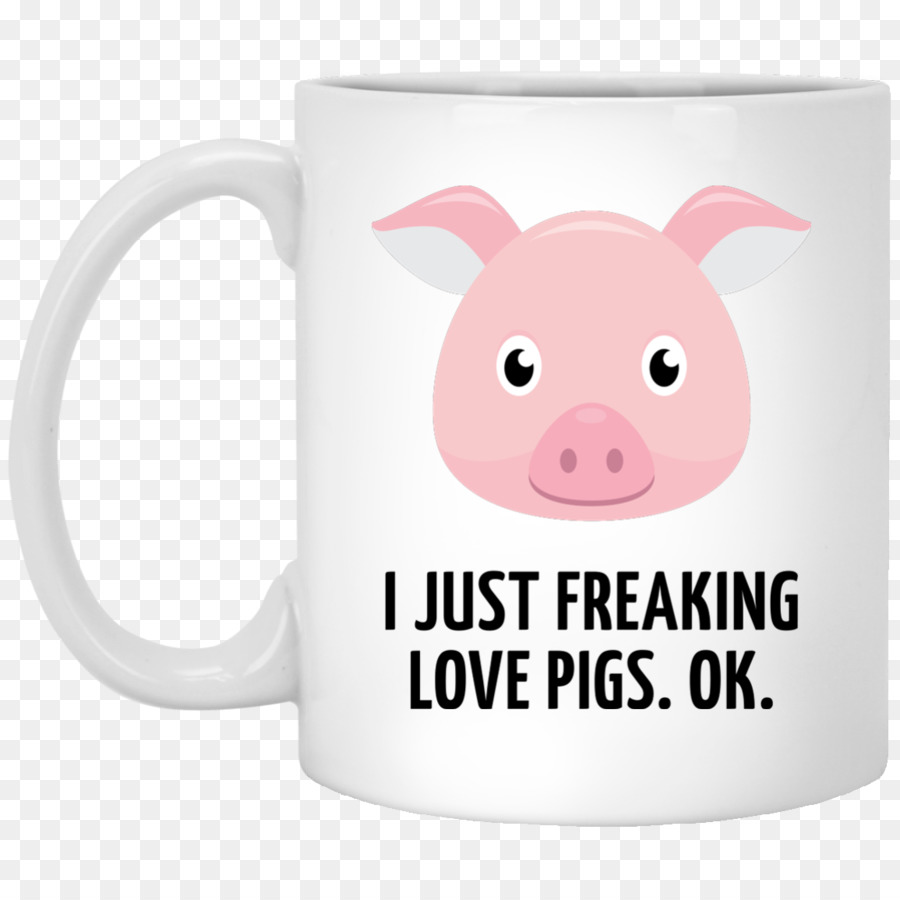 Babi，Mug PNG