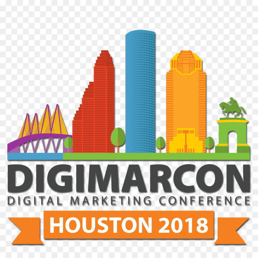 Digimarcon Houston 2018 Digital Marketing Conference，Hyatt Kabupaten Johannesburg PNG