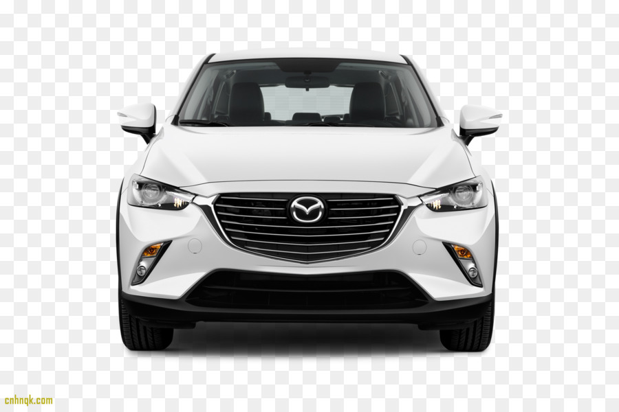 2018 Mazda Cx3，2016 Mazda Cx3 PNG