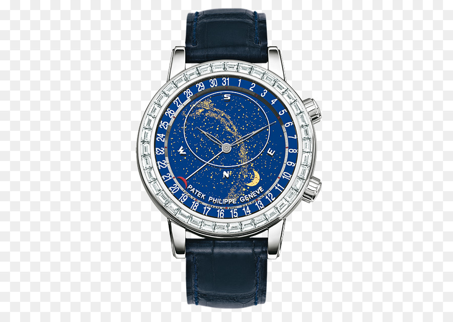 Patek Philippe Co，Komplikasi PNG