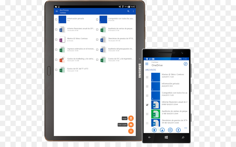 Smartphone，Microsoft Office 365 PNG