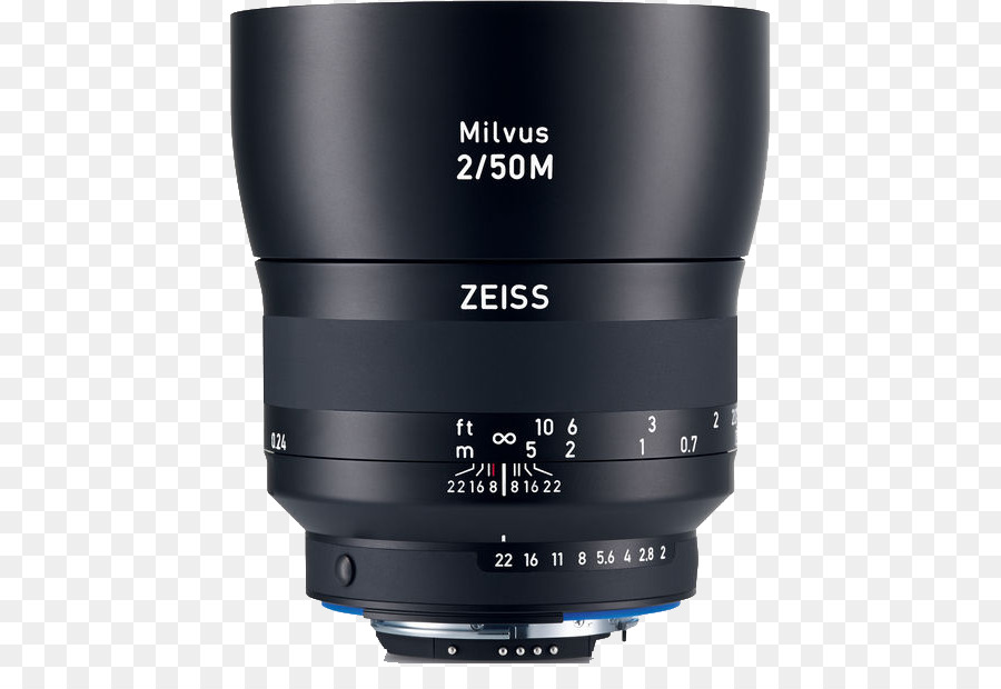 Canon Lensa Ef Mount，Zeiss Milvus 50mm F14 Zf2 PNG