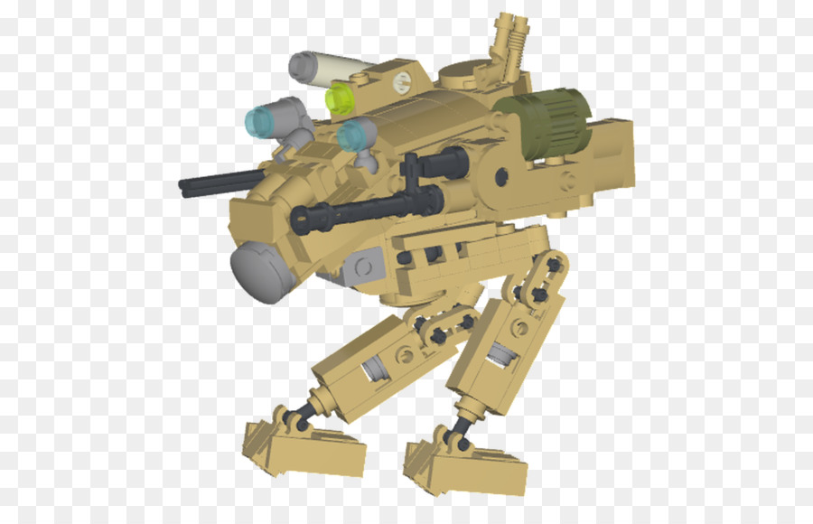 Robot， PNG