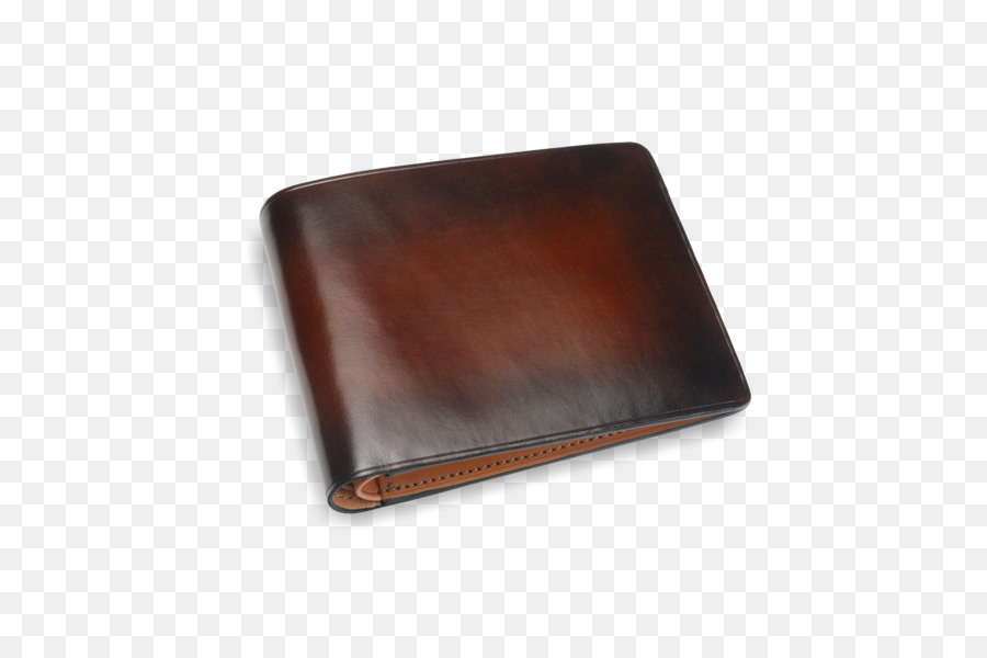 Dompet Kulit Coklat，Uang PNG