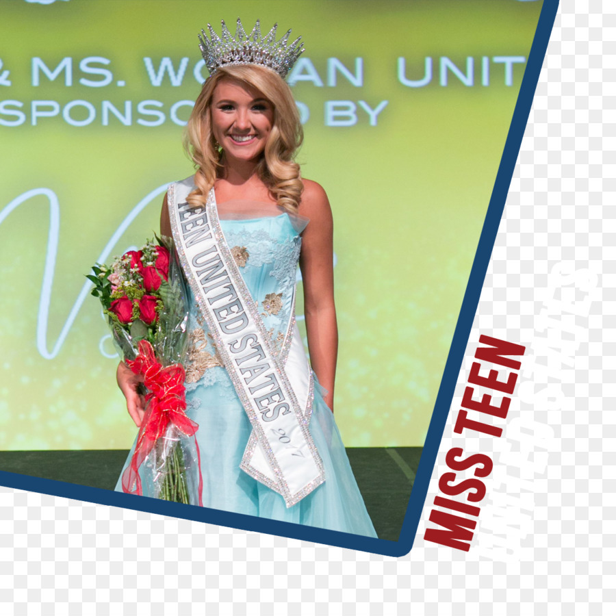 Miss Amerika Serikat，Miss America PNG