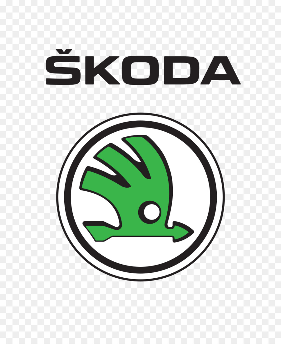 Skoda，Hijau PNG