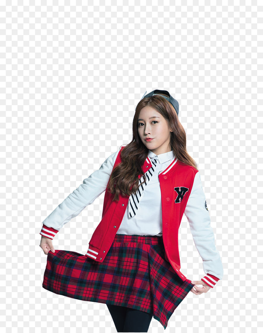 Tartan，Pakaian PNG