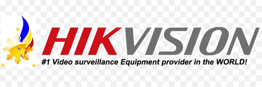 Logo Hikvision，Merek PNG