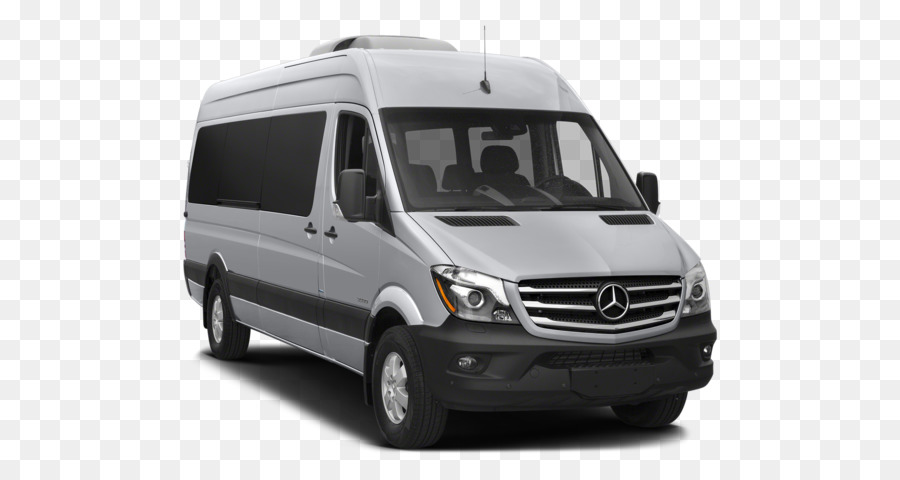 Van，Mercedes PNG