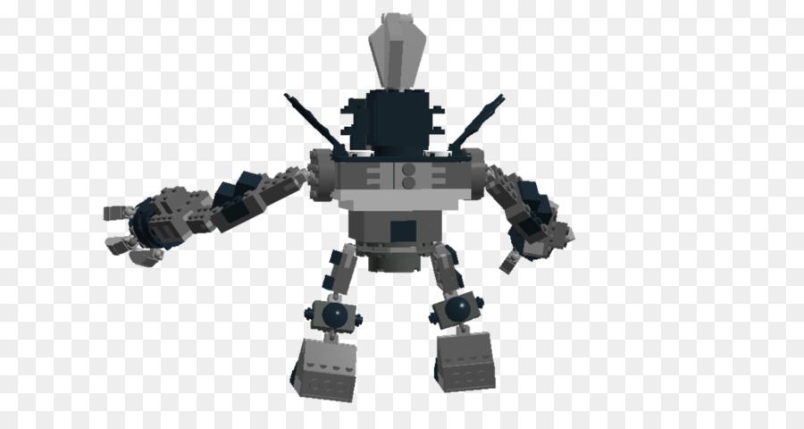 Mecha，Robot PNG