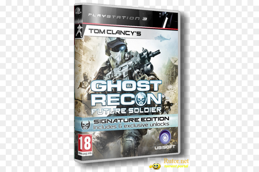 Tom Clancy S Ghost Recon Masa Depan Soldier，Tom Clancy S Ghost Recon PNG