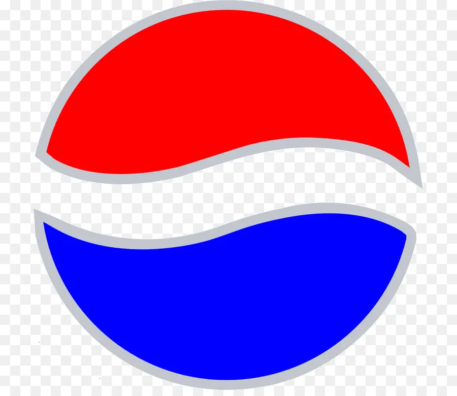 Logo Pepsi，Merah PNG