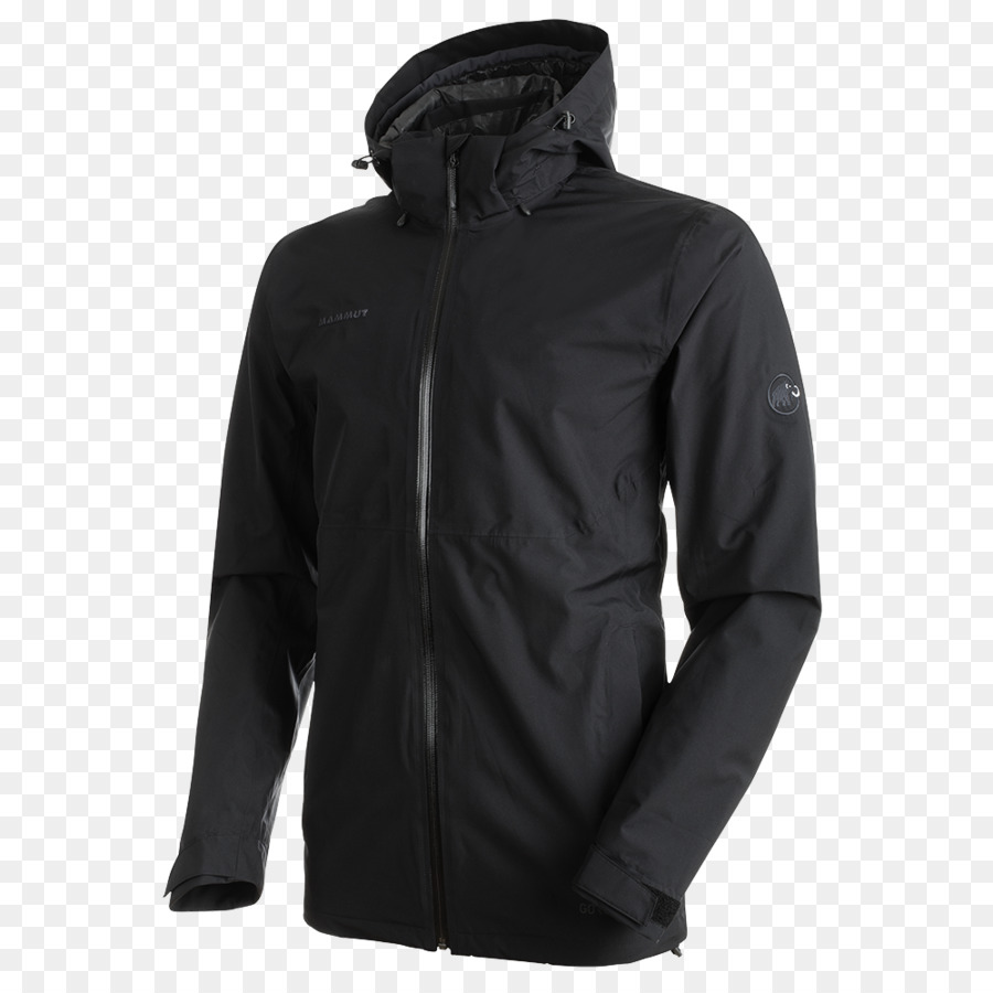 Jaket Hitam，Pakaian Luar PNG