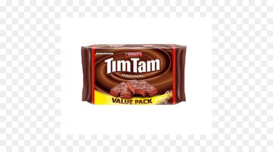 Tim Tam，Cokelat PNG