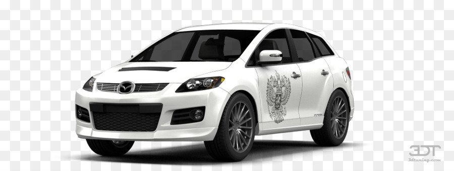 Mazda Cx7，Mobil PNG