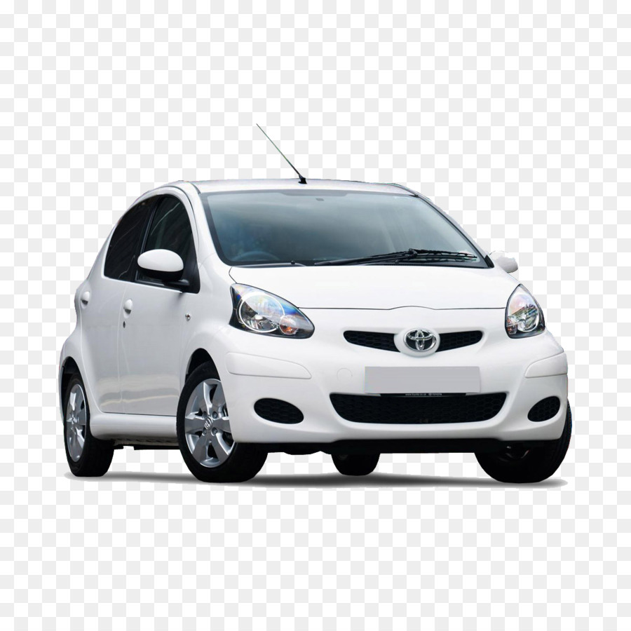 Mobil，Toyota Aygo PNG