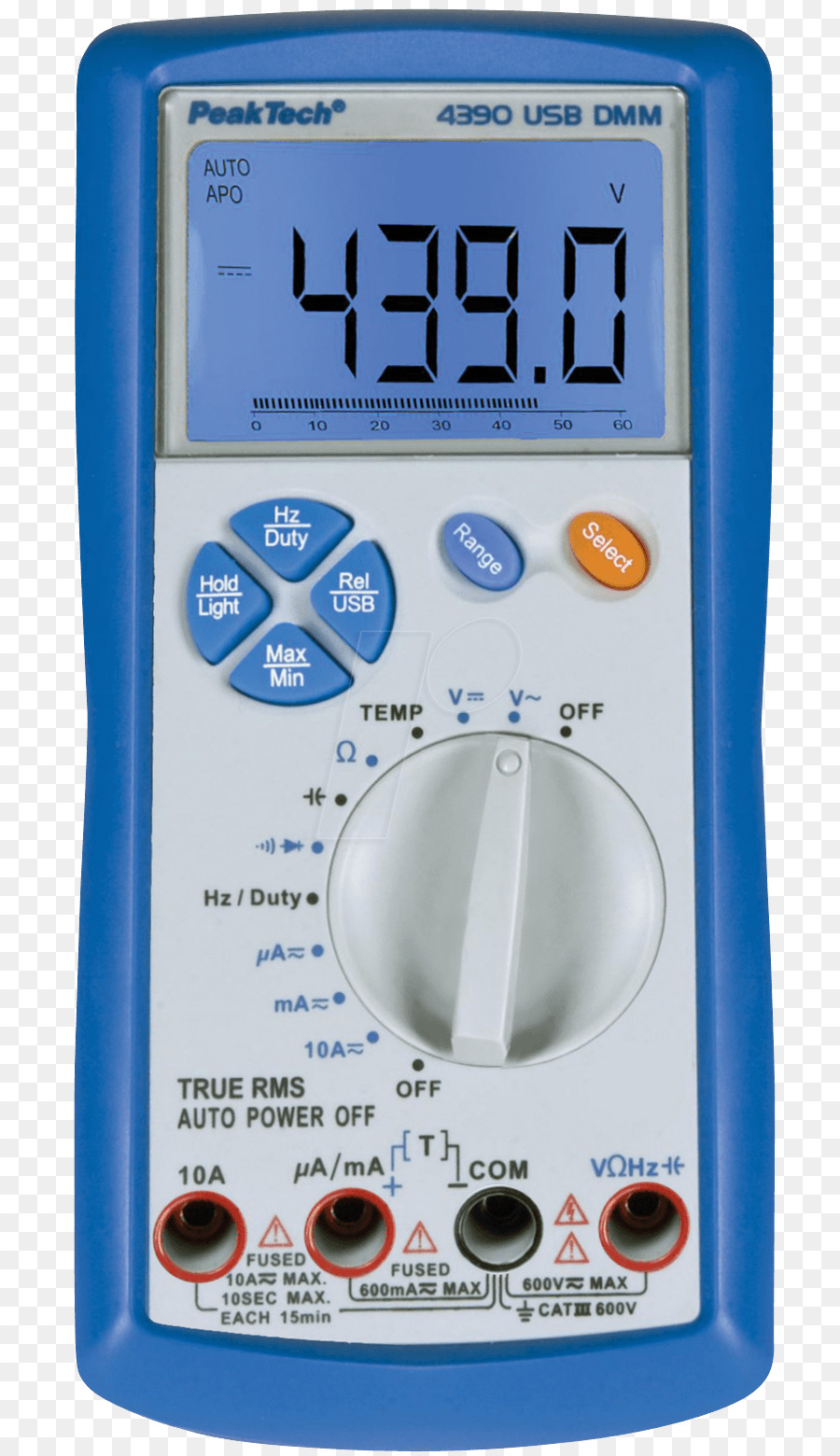 Digital Multimeter，Multimeter PNG