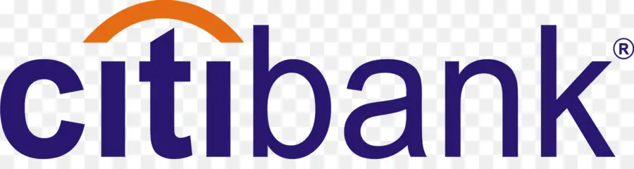 Logo Citibank，Bank PNG