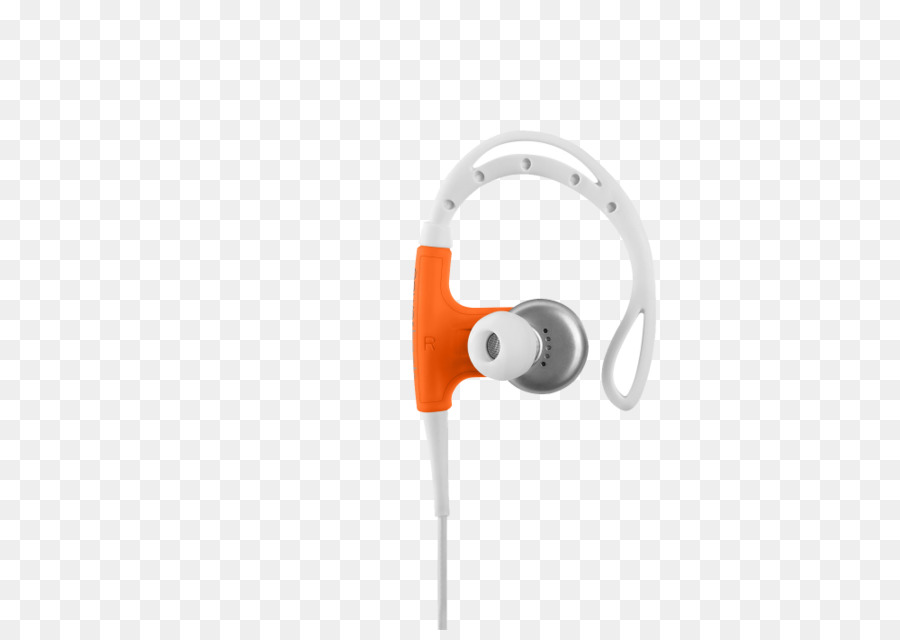 Earphone Putih，Headphone PNG