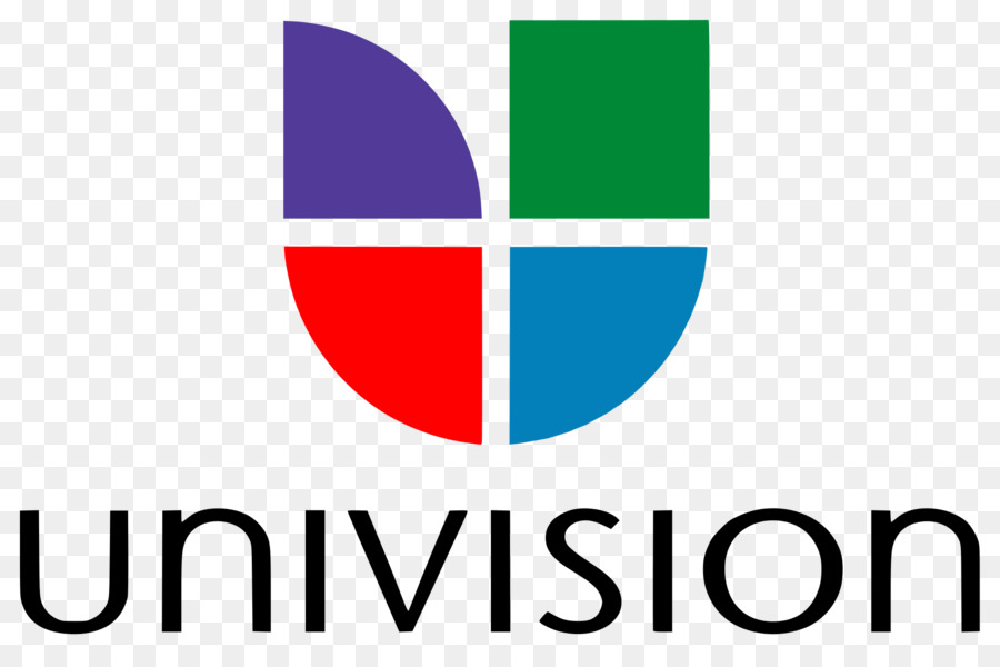 Logo Univision，Televisi PNG