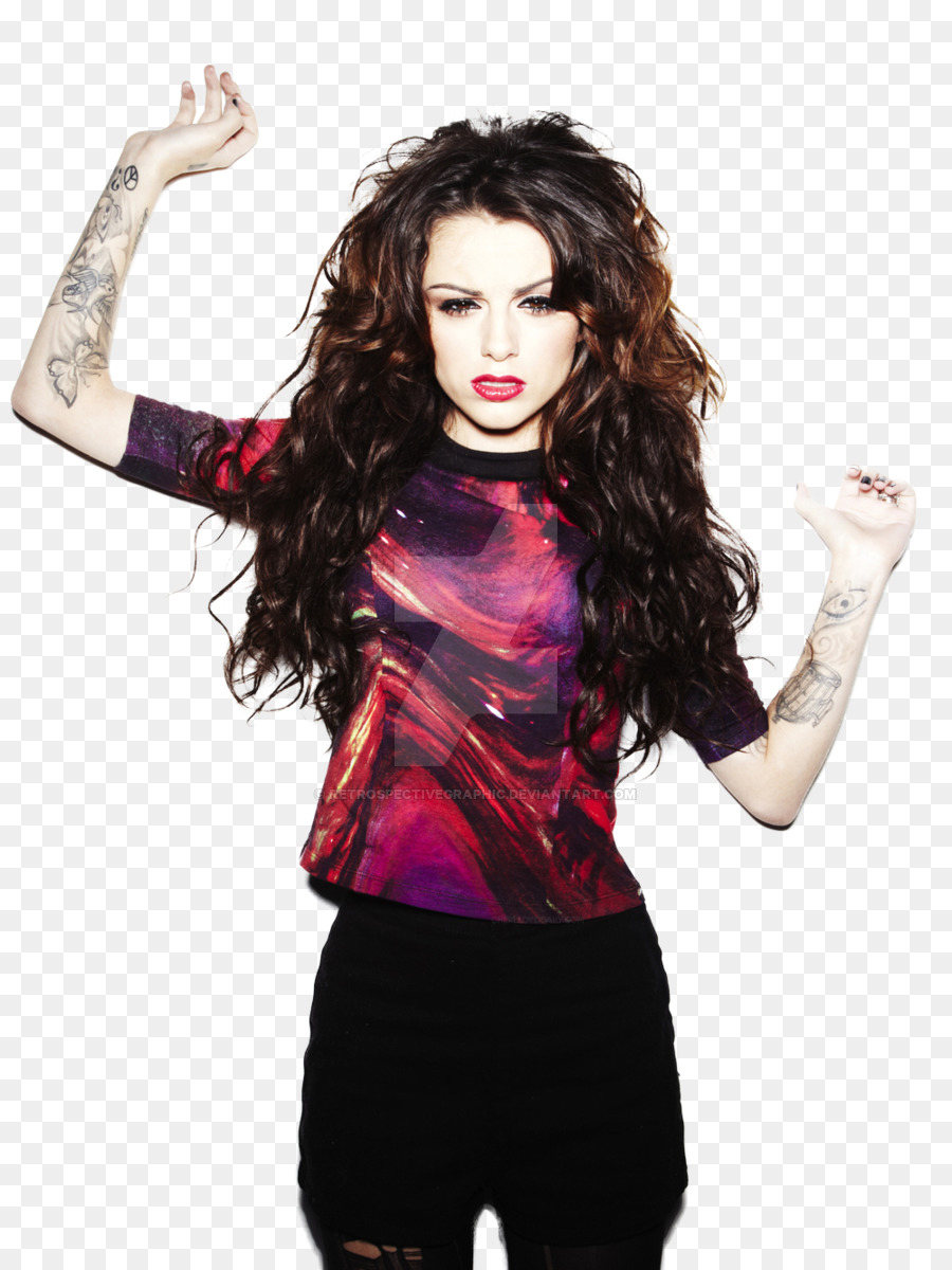 Cher Lloyd，2014 Teen Choice Awards PNG