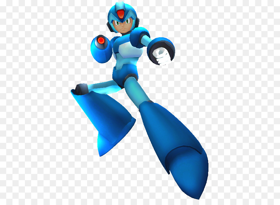 Mega Man X，Super Smash Bros Untuk Nintendo 3ds Dan Wii U PNG