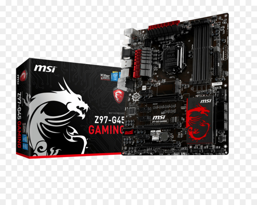 Lga 1150，Motherboard PNG